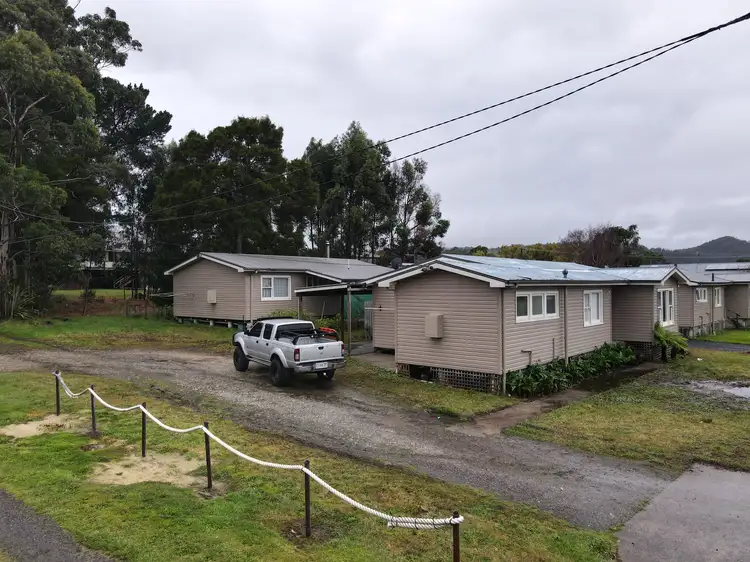 12 Innes Street East, Strahan TAS 7468