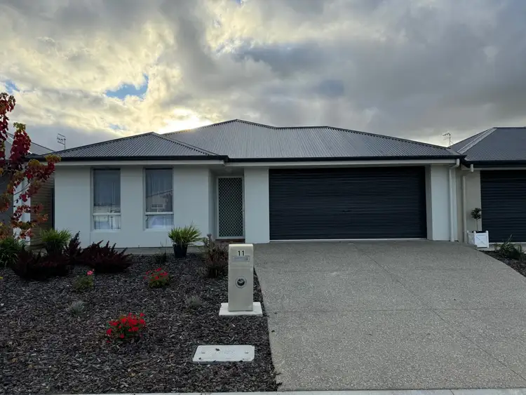 Main view of Homely house listing, 11 Kookaburra Boulevard, Encounter Bay SA 5211