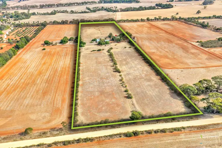 Main view of Homely rural property listing, 199 Blocks Rd, Riverton SA 5412