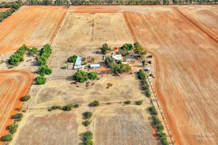Fourth view of Homely rural property listing, 199 Blocks Rd, Riverton SA 5412