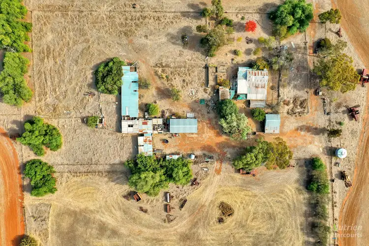 Fifth view of Homely rural property listing, 199 Blocks Rd, Riverton SA 5412