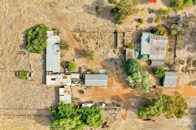 Sixth view of Homely rural property listing, 199 Blocks Rd, Riverton SA 5412