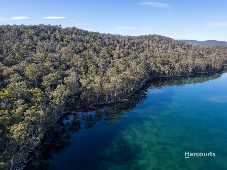 Fourth view of Homely land listing, 113 Sympathy Point Road, Taranna TAS 7180