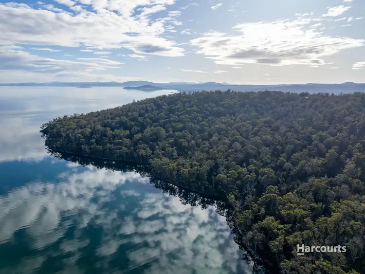 Fifth view of Homely land listing, 113 Sympathy Point Road, Taranna TAS 7180