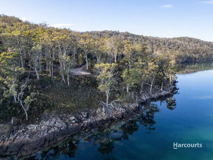 Seventh view of Homely land listing, 113 Sympathy Point Road, Taranna TAS 7180