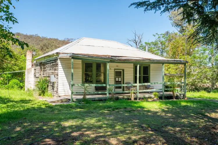 Fourth view of Homely rural property listing, 486 Urana Road, Lavington NSW 2641