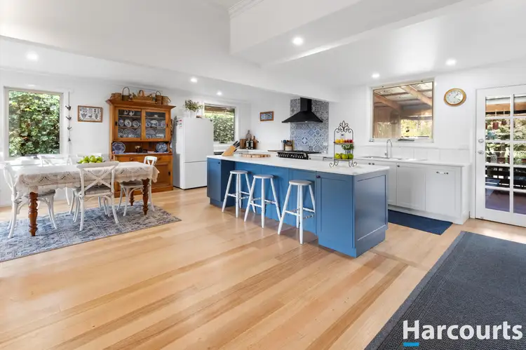 Second view of Homely house listing, 7 Tasman Street, Devonport TAS 7310