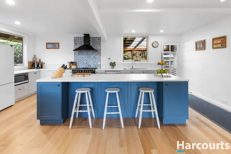 Fifth view of Homely house listing, 7 Tasman Street, Devonport TAS 7310