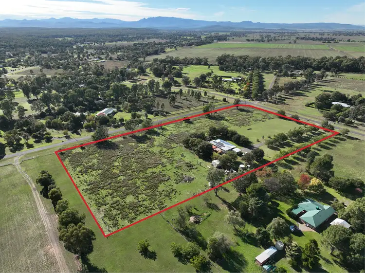 Third view of Homely house listing, 53 Stafford Drive, Narrabri NSW 2390
