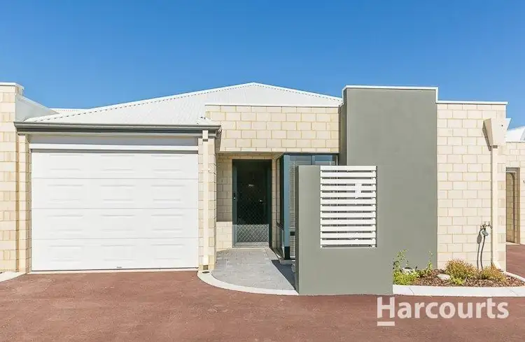 17/23 George Street, Gosnells WA 6110