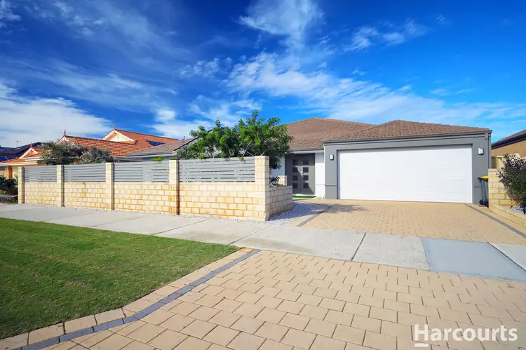 138 Ashley Road, Tapping WA 6065
