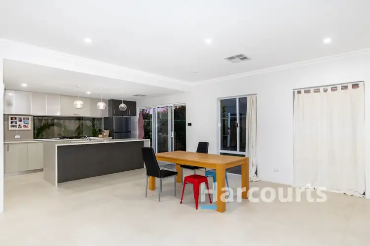 Third view of Homely house listing, 22 Nougat Crescent, Yalyalup WA 6280
