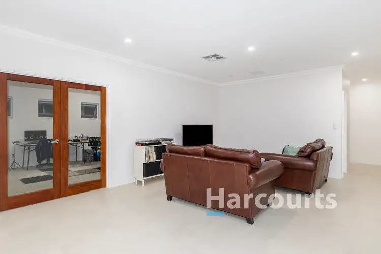 Fourth view of Homely house listing, 22 Nougat Crescent, Yalyalup WA 6280