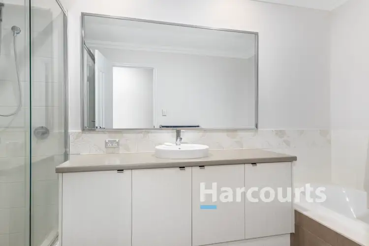 Fifth view of Homely house listing, 22 Nougat Crescent, Yalyalup WA 6280