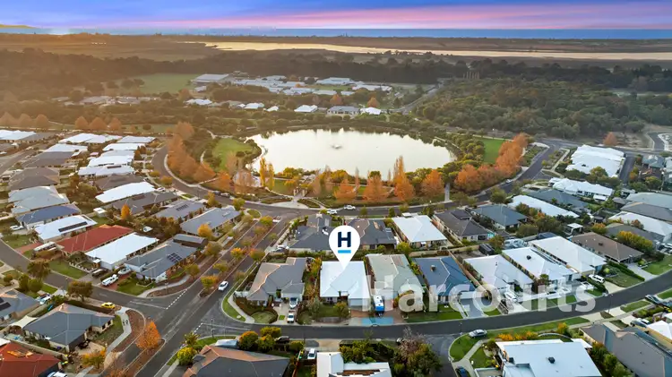 Seventh view of Homely house listing, 22 Nougat Crescent, Yalyalup WA 6280