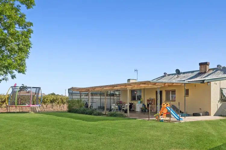 Third view of Homely house listing, 31 WH Swinstead Road, Winkie SA 5343