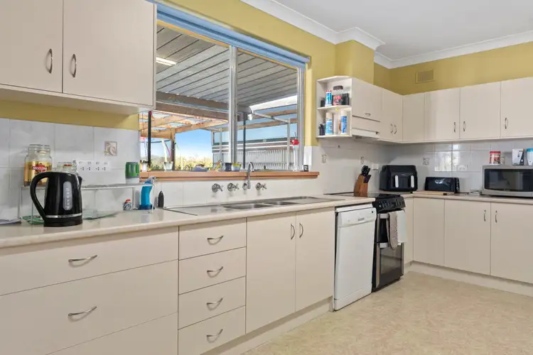 Fourth view of Homely house listing, 31 WH Swinstead Road, Winkie SA 5343