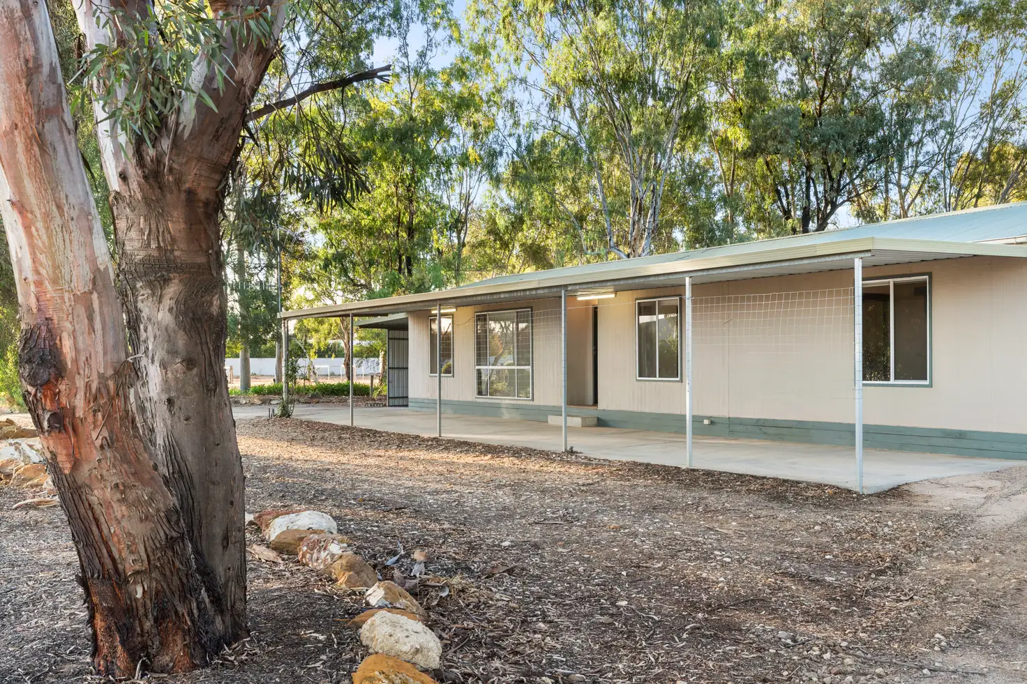 Main view of Homely house listing, 163 Twentysixth Street, Renmark SA 5341