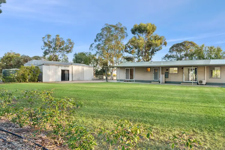Third view of Homely house listing, 163 Twentysixth Street, Renmark SA 5341