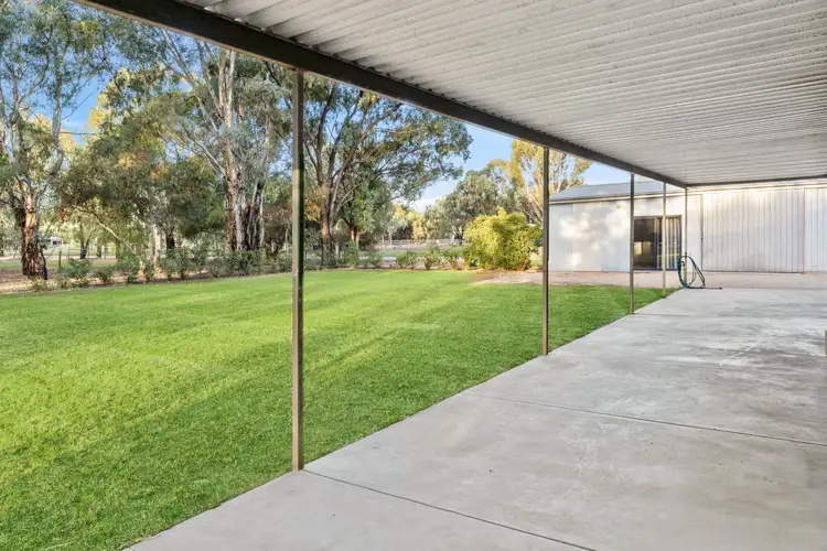 Fourth view of Homely house listing, 163 Twentysixth Street, Renmark SA 5341