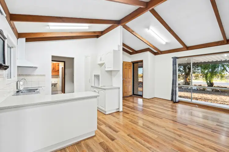 Fifth view of Homely house listing, 163 Twentysixth Street, Renmark SA 5341