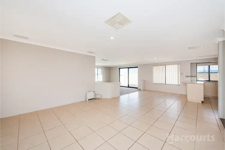 Fifth view of Homely house listing, 51 Northport Boulevard, Wannanup WA 6210