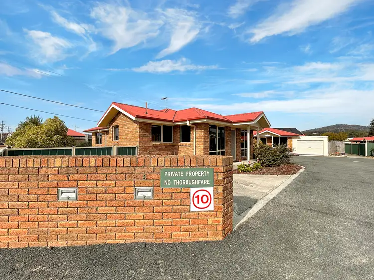 7/45 Quail Street, St Helens TAS 7216
