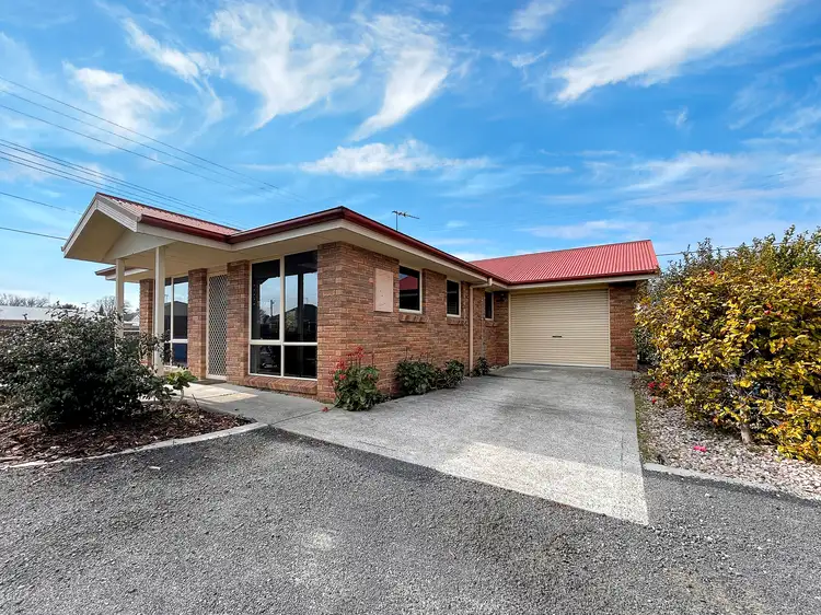 7/45 Quail Street, St Helens TAS 7216