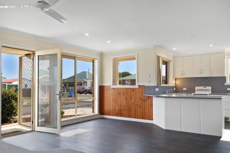Fourth view of Homely unit listing, 7/45 Quail Street, St Helens TAS 7216