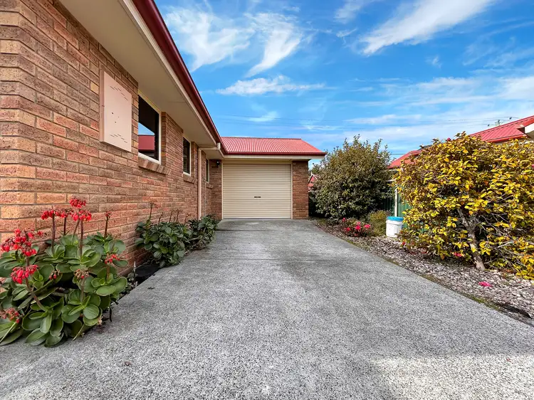 Fifth view of Homely unit listing, 7/45 Quail Street, St Helens TAS 7216