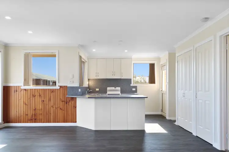Sixth view of Homely unit listing, 7/45 Quail Street, St Helens TAS 7216