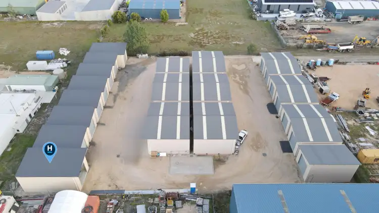 Main view of Homely land listing, LOT 19, 41-43 Beaulieu Street, St Helens TAS 7216