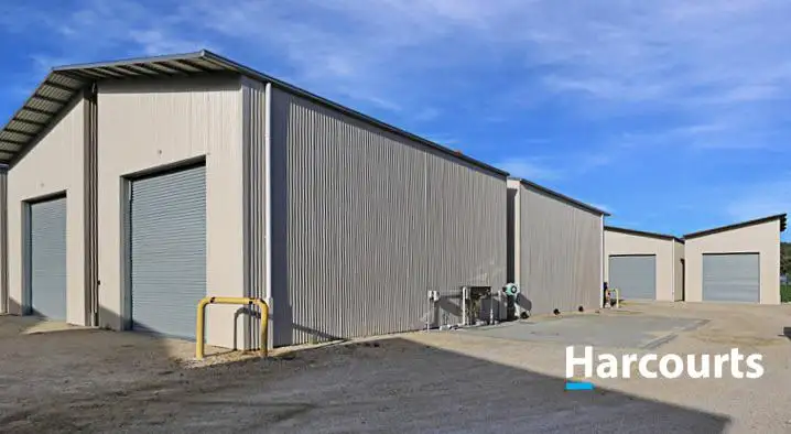 Third view of Homely land listing, LOT 19, 41-43 Beaulieu Street, St Helens TAS 7216