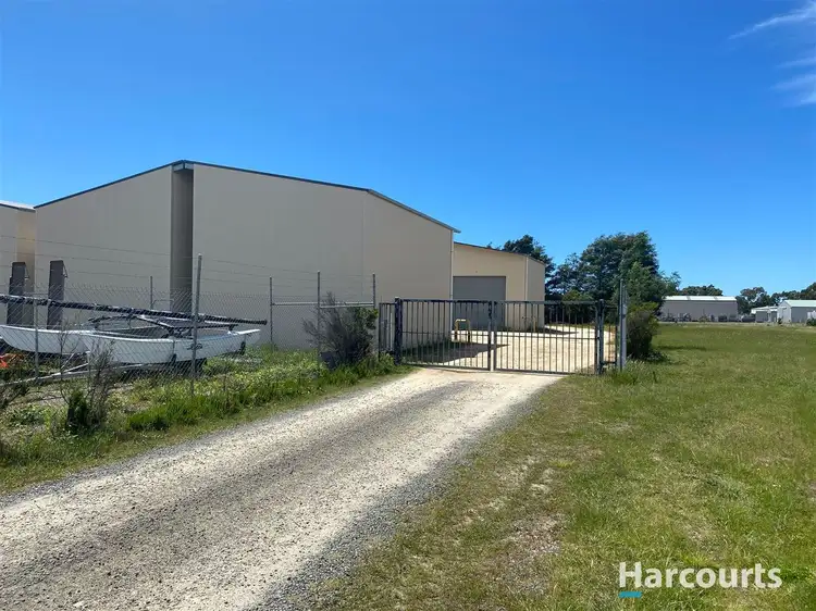 Seventh view of Homely land listing, LOT 19, 41-43 Beaulieu Street, St Helens TAS 7216