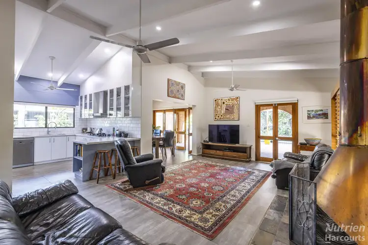 Main view of Homely house listing, 1 Cromwell Drive, Desert Springs NT 870