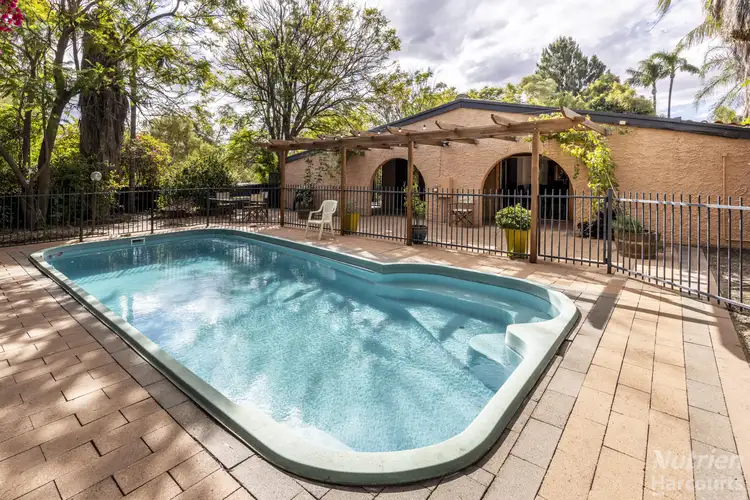 Second view of Homely house listing, 1 Cromwell Drive, Desert Springs NT 870