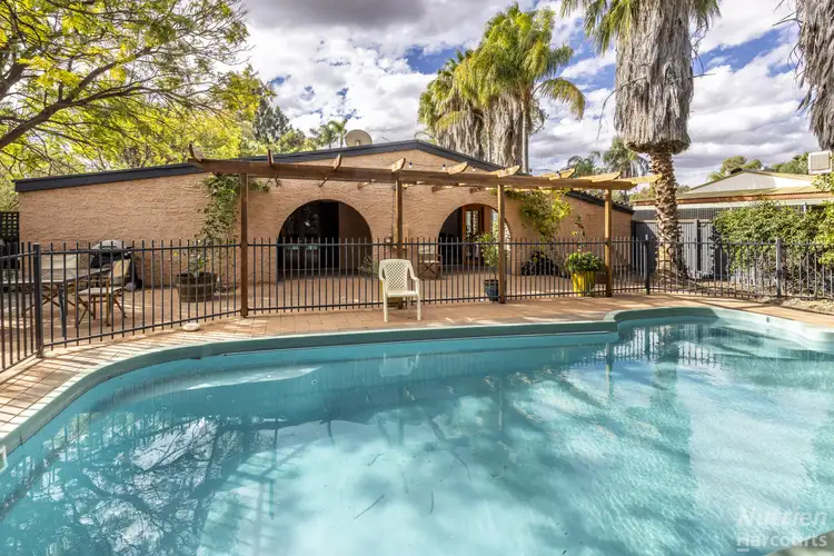 Third view of Homely house listing, 1 Cromwell Drive, Desert Springs NT 870
