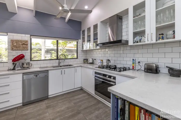 Fifth view of Homely house listing, 1 Cromwell Drive, Desert Springs NT 870
