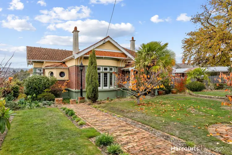 Second view of Homely house listing, 91 Elphin Road, Newstead TAS 7250