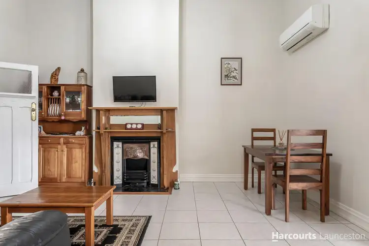 Fourth view of Homely house listing, 91 Elphin Road, Newstead TAS 7250