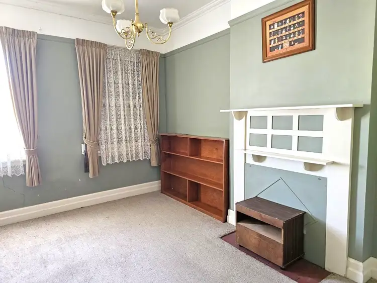 Fifth view of Homely townhouse listing, 83 Woods Street, Donald VIC 3480