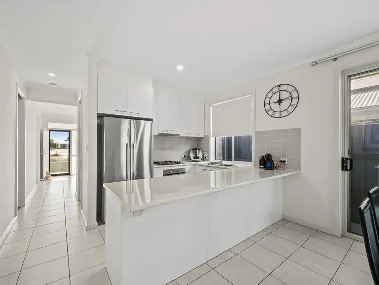 Second view of Homely house listing, 6 Teal Avenue, Moana SA 5169