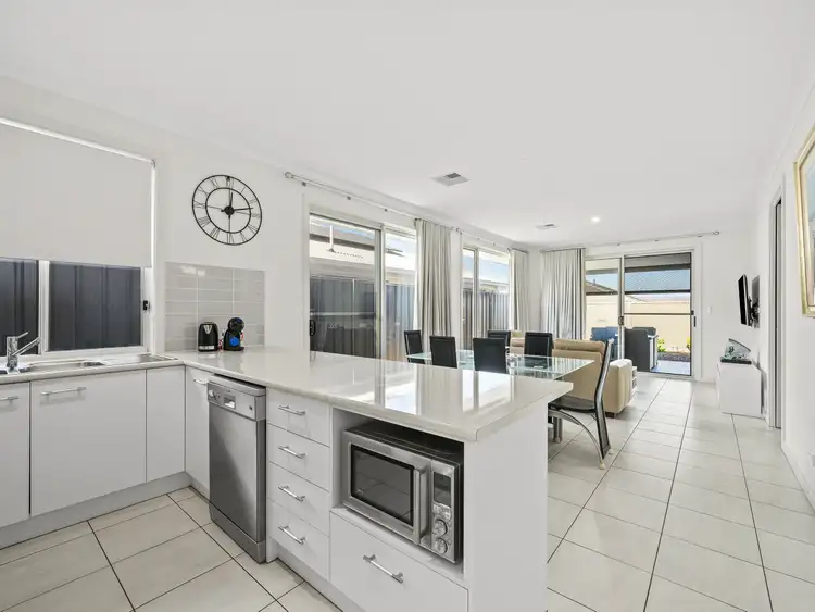 Fourth view of Homely house listing, 6 Teal Avenue, Moana SA 5169