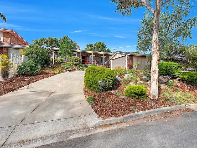 Main view of Homely house listing, 46 Christine Avenue, Hillbank SA 5112
