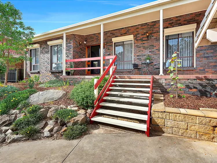 Third view of Homely house listing, 46 Christine Avenue, Hillbank SA 5112