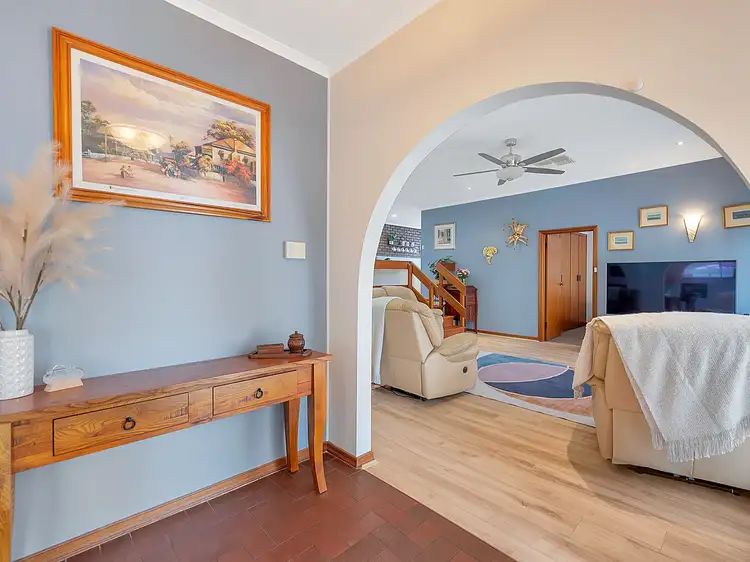 Fifth view of Homely house listing, 46 Christine Avenue, Hillbank SA 5112