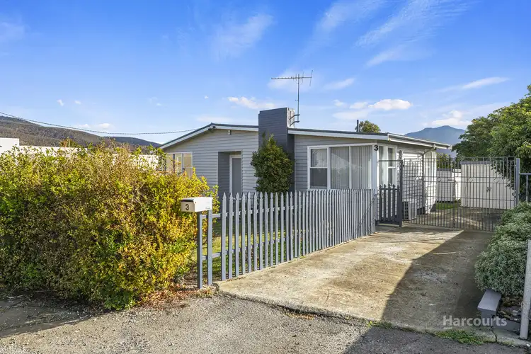 Second view of Homely house listing, 3 Old Main Road, Bridgewater TAS 7030