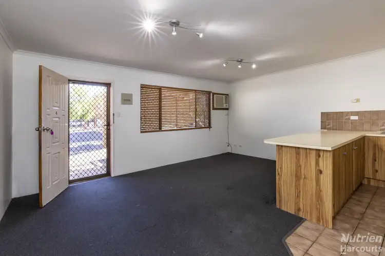 Main view of Homely unit listing, 4/18 Undoolya Road, East Side NT 870