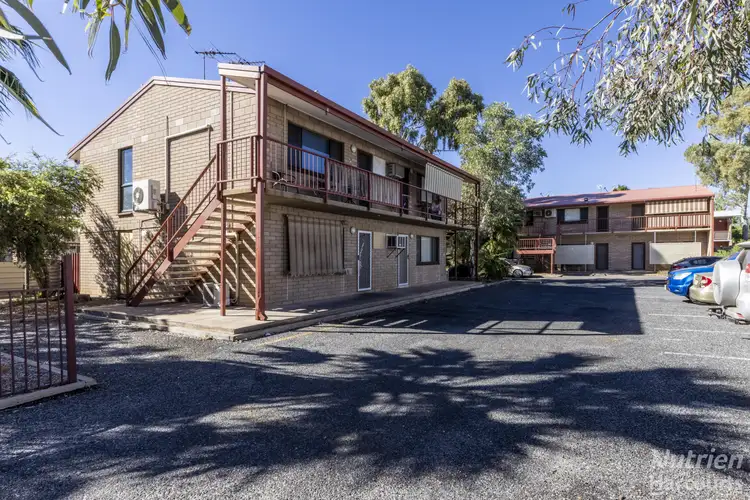 Fourth view of Homely unit listing, 4/18 Undoolya Road, East Side NT 870