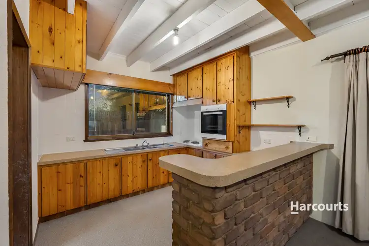 Fifth view of Homely house listing, 2/18 Douglas Street, Bellerive TAS 7018